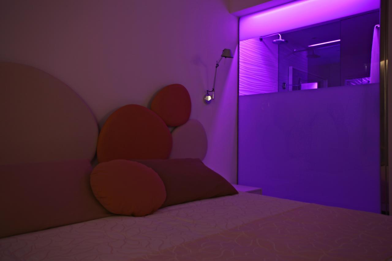 Son Moll Sentits & - Adults Only Hotel