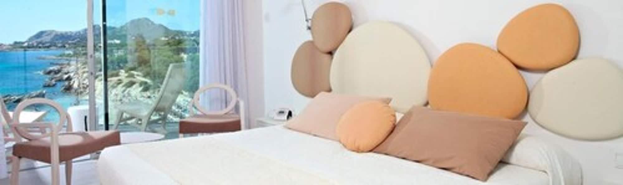 Son Moll Sentits & - Adults Only Hotel