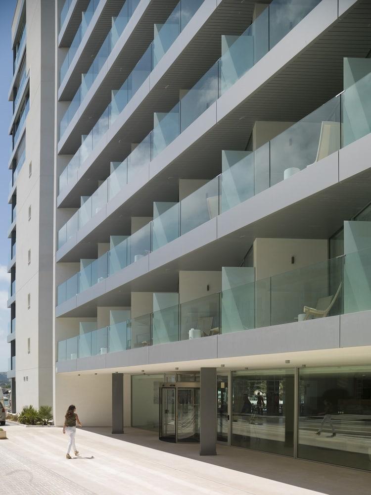 Hotel Son Moll Sentits & - Adults Only