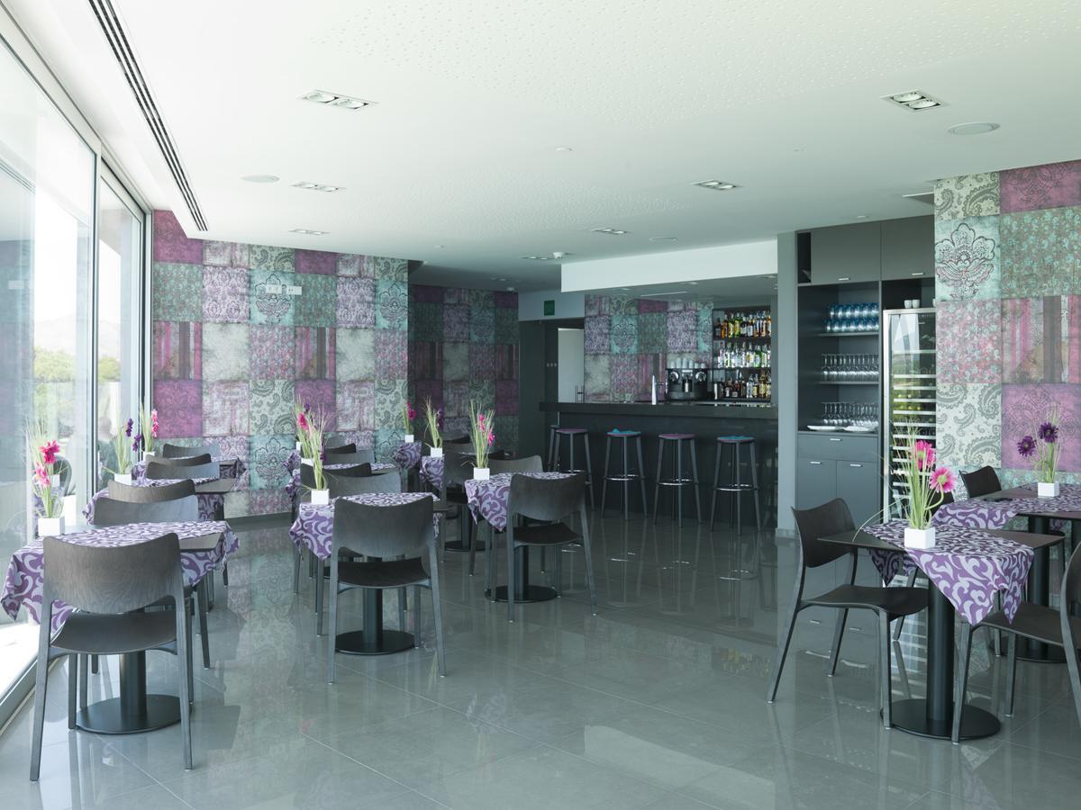 Hotel Son Moll Sentits & - Adults Only Cala Ratjada (Mallorca)