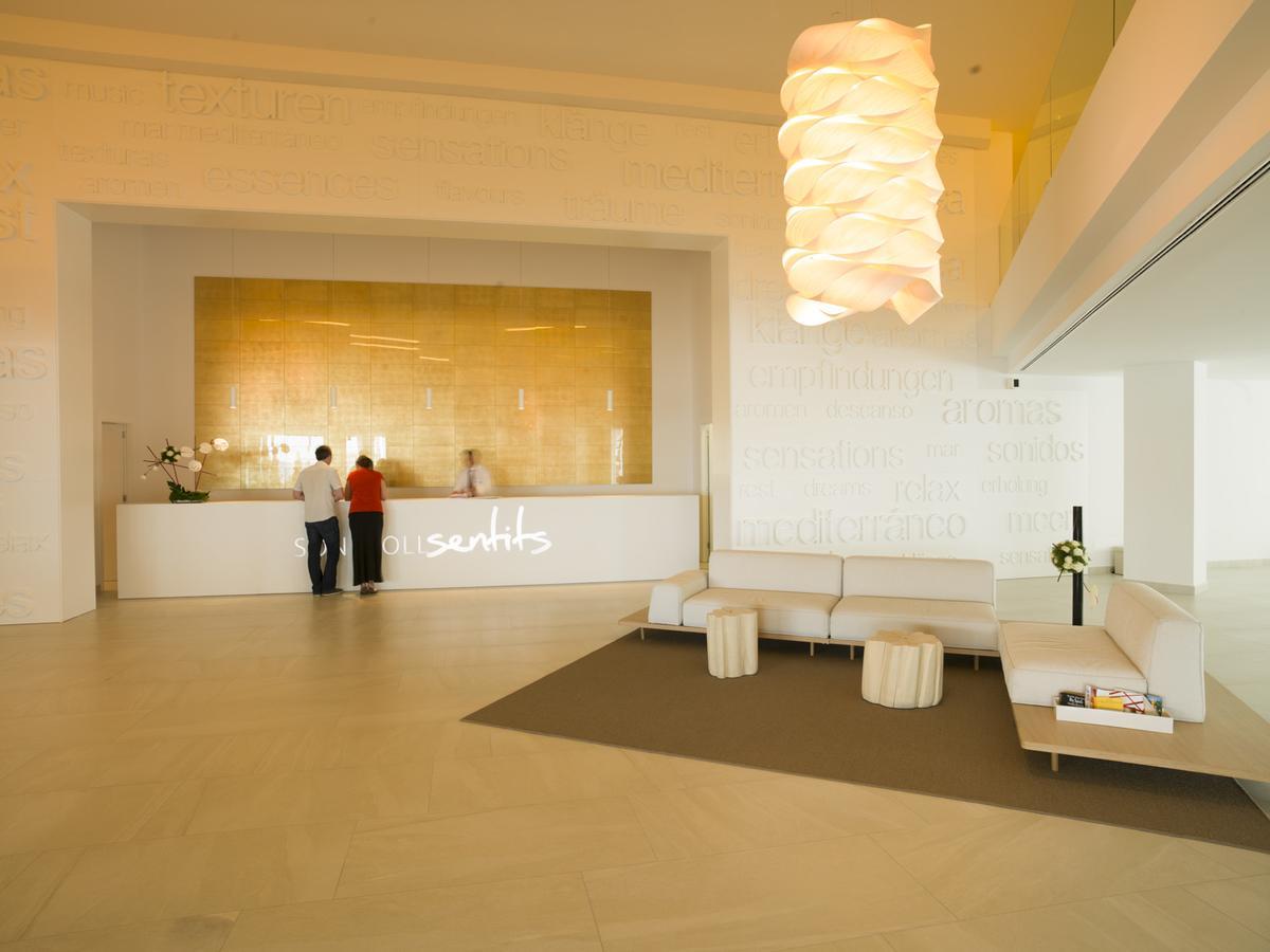 Hotel Son Moll Sentits & - Adults Only Cala Ratjada (Mallorca)