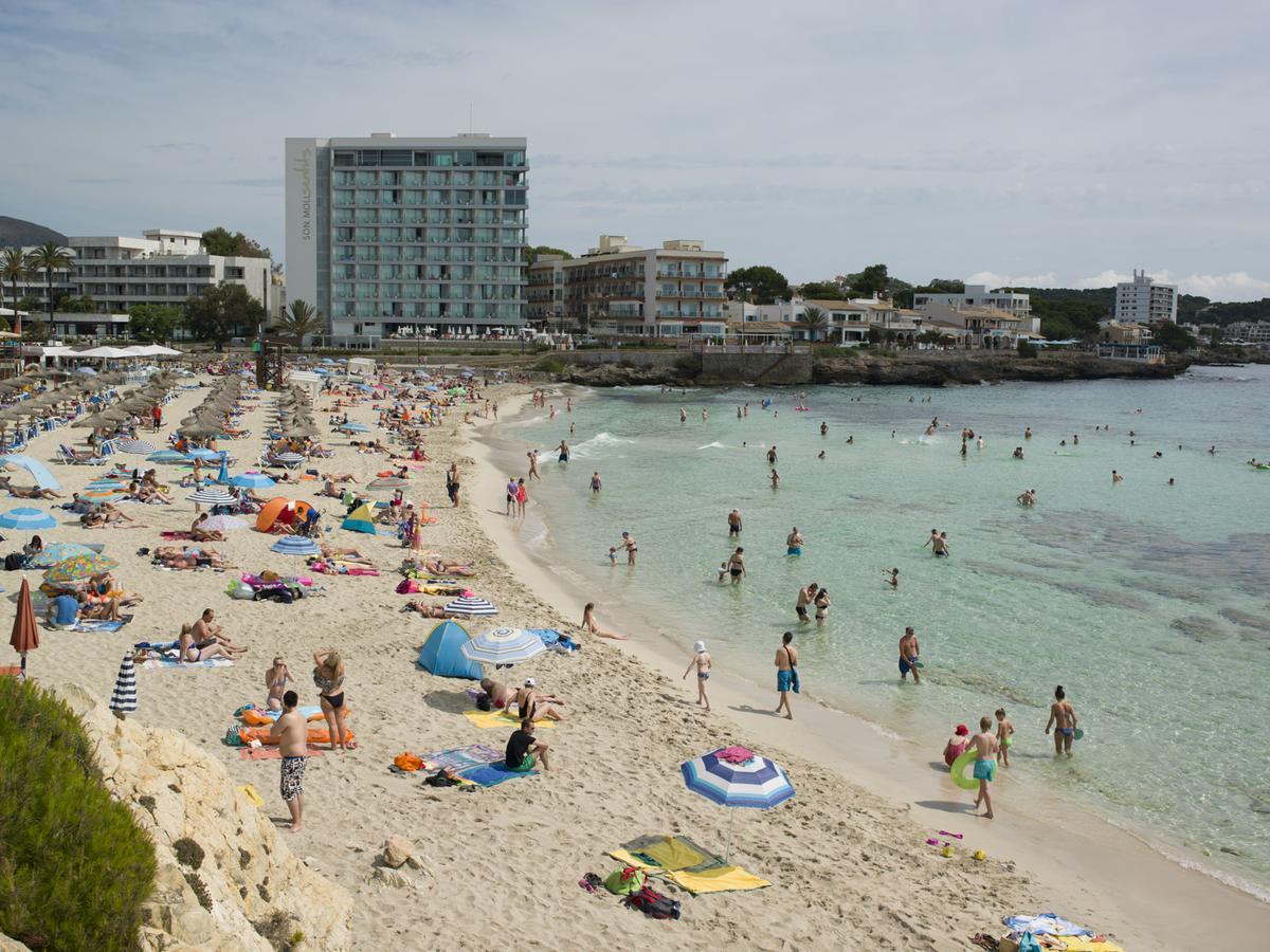 Son Moll Sentits & - Adults Only Hotel 4*