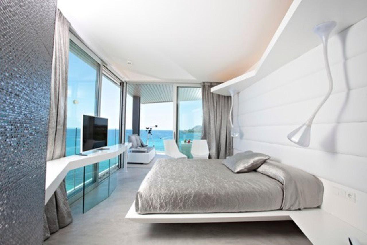 Son Moll Sentits & - Adults Only Hotel Cala Rajada