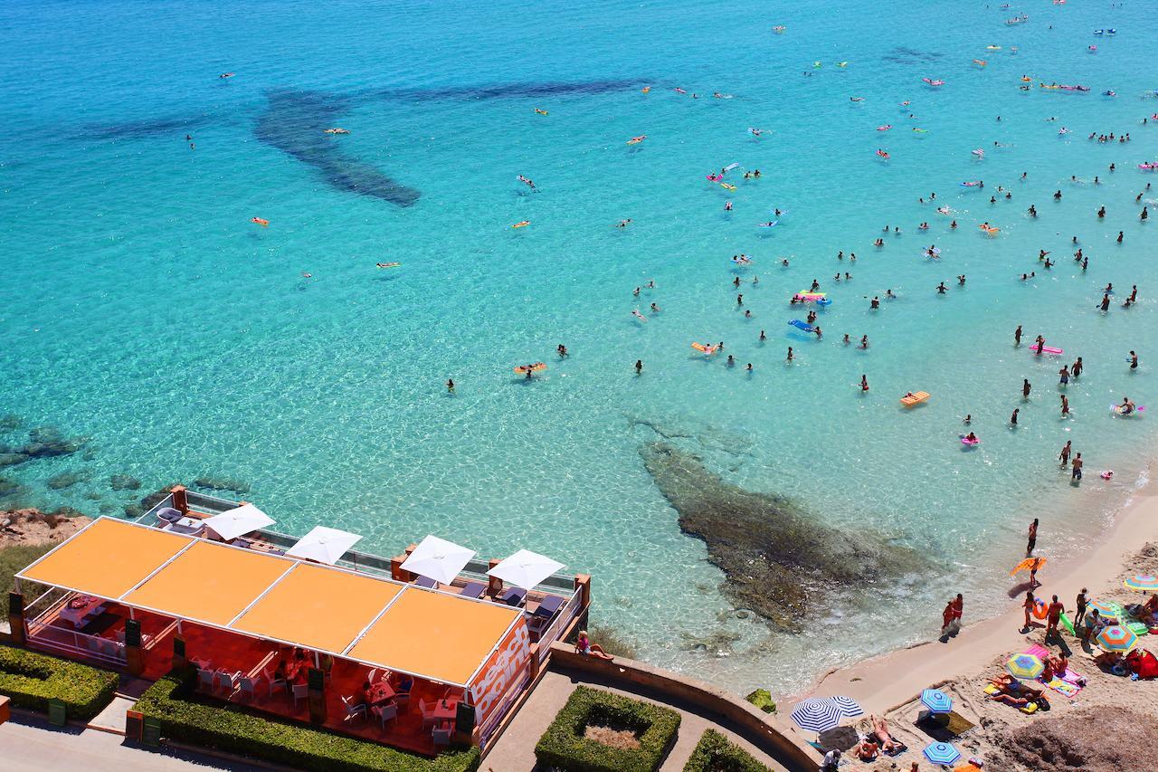 Son Moll Sentits & - Adults Only Cala Rajada