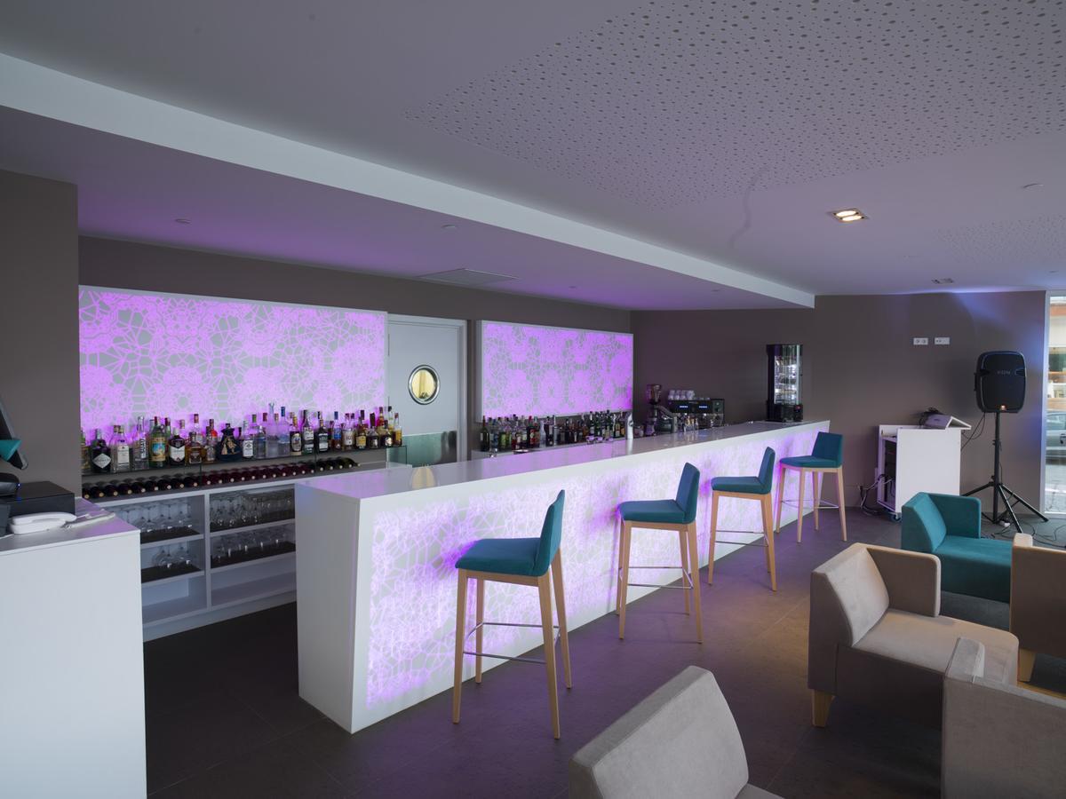 Son Moll Sentits & - Adults Only Hotel 4*