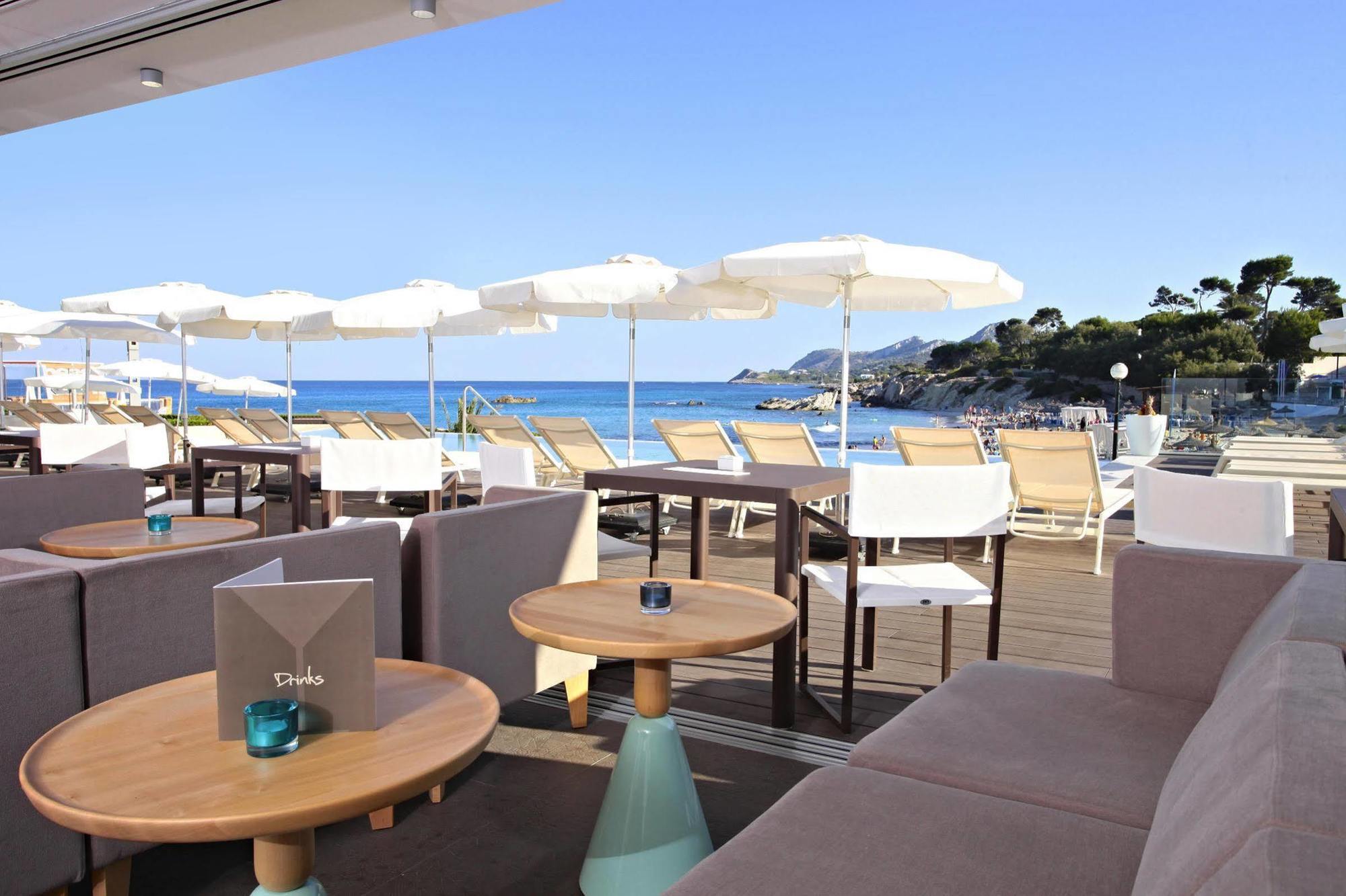 Son Moll Sentits & Spa (adults Only) Hotel Cala Ratjada (Mallorca)