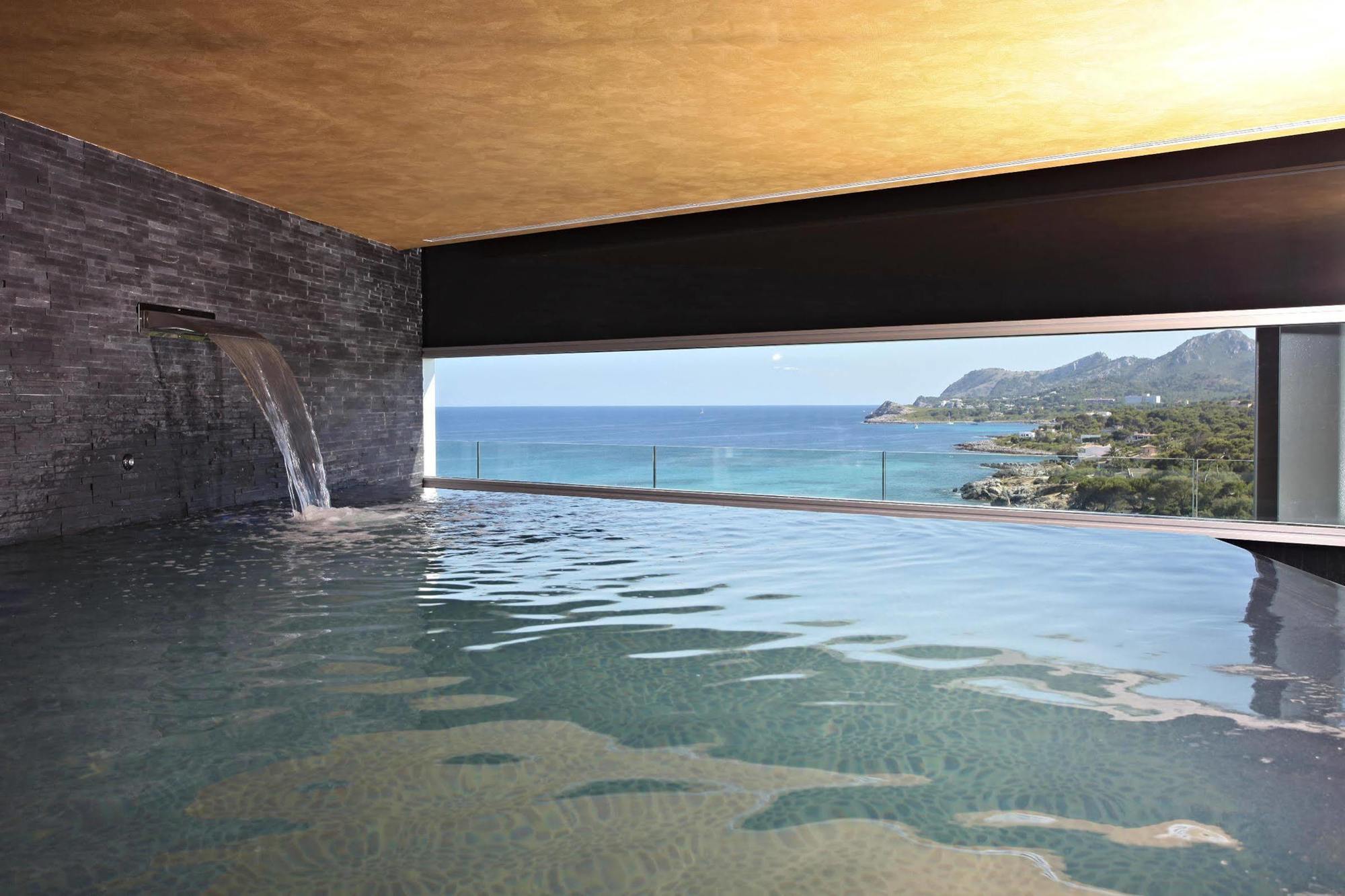 Son Moll Sentits & Spa (adults Only) Hotel Cala Ratjada (Mallorca)